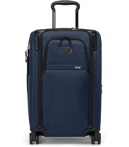 Amazon.com | TUMI Voyageur Leger 4 Wheeled Luggage, Indigo